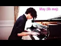 Happy Birthday To Everyone (Variations in all 12 major keys)