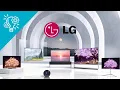 Download Lagu Upcoming LG 2021 TV Line Up | LG OLED, QNED, NanoCell \u0026 UHD Series