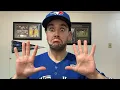 Blue Jays vs Rays Game 127 HOLY OFFENCE August 18th 2026