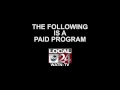 Clear TV Key Paid Program