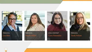 Law Firm Vancouver McKean Smith LCC About Us