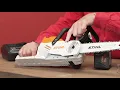Stihl MS 140 Chainsaw Product Overview - Ace Hardware