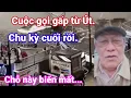 Lagu 🙏Cuộc gọi gấp từ Út.chứ kỳ cuối rồi.chỗ này biến mất.🙏Cho Đời Vlog. 