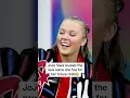 JoJo Siwa reveals her future child s name