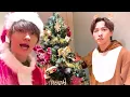 M!LK(佐野勇斗 吉田仁人) back number/クリスマスソング　歌ってみた