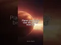 Lagu Planet yang tidak bisa dikunjungi manusia #shorts #planet #visit