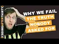 Why Most Self Taught Programmers FAIL when learning to code harsh truth