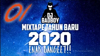 mixtape breakbeat 2020 dj badboy 