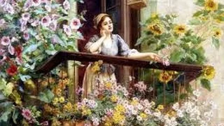 الحلوة داير شباكها 