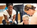 This is what it s like to get inspired at the epicenter of edtech ISTE Conference Expo