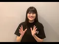 Download Lagu Saori Hayami speaking English