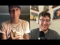 David Shaw of The Revivalists on Get It Honest, Fatherhood & the Albums That Made Him