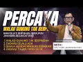 Download Lagu PERCAYA WALAU GUNUNG TAK BERPINDAH | MALAM PENYEMBAHAN BERSAMA S.Ps. YUSAK HADISISWANTORO