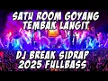 Download Lagu DJ TEMBAK LANGIT GOYANG KALI BREAK SIDRAP GACOR 2025
