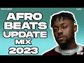 Lagu Afrobeats March 2023 Mix | New Songs | Afrobeat 2023 | Ft Lojay, Rema, Arya Starr, Dj Spinall