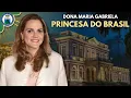 Download Lagu DONA MARIA GABRIELA - Princesa do Brasil