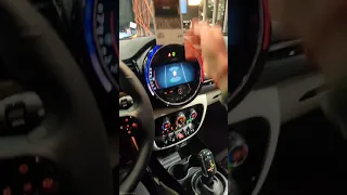 اجمل سيارات ميني كوبر Shorts 