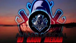 Download DJ GAUN MERAH FULL BASS REMIX 2020 MP3