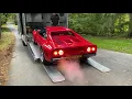 Buying a Ferrari 288GTO