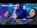 Download Lagu SEMALAKAMA-ZEHRA ZAMBRI | GV 11 | WEEK 1 (BACKING VOCAL CAM)