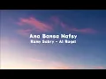 Download Lagu Ana Bansa Nafsy - Ramy Sabry (Lyrics)