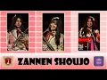 Download Lagu 【Lirik】Zannen Shoujo (Gadis yang Celaka) - JKT48