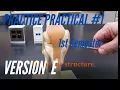 A P PRACTICE PRACTICAL 1st Semester Practice Practical Version E