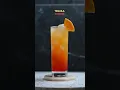 Tequila Sunrise