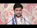 Download Lagu सरस किशोरी वयस  की थोरी /saras kisori vayas ki thori ||pujya Shri indresh upadhyay ji