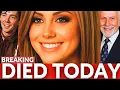 ICONIC ACTOR 6 STARs Who Died TodaY