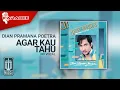 Download Lagu Dian Pramana Poetra - Agar Kau Tahu (Official Karaoke Video) | No Vocal