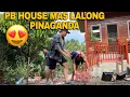 Download Lagu WOW 😱 PB HOUSE MAS LALONG PINAGANDA 🥰