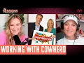 Michelle Beadle on SportsNation with Colin Cowherd leaving ESPN The Sessions w Renee Paquette
