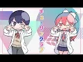 Download Lagu Turing Love feat.Sou / nanawoakari