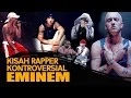 Download Lagu EMINEM : PERJALANAN SANG RAPPER TERBAIK SEPANJANG MASA
