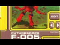 Download Lagu Futurescope Vol  5 mixed by DJ C.A. (Released 1995)