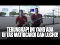 Download Lagu Patricio Matricardi Bawa Laptop Untuk Kuliah, Lucho Bawa Minuman Tradisional | FUNSIB