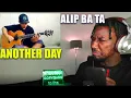 SINGER REACTS TO ALIP BA TA - Dream Theater - Another Day (Indonesian subtitle)