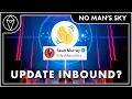 Download Lagu Sean Teases 9th Anniversary No Man's Sky Update! 👋