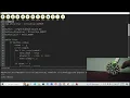 pixels count with python