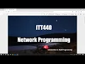 ITT440 LAB4 SHELL SHELL SCRIPT