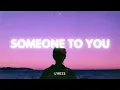Download Lagu Fasetya - Someone To You (Lyrics) feat. Shalom Margaret