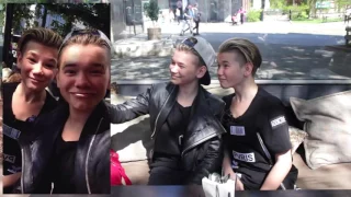 marcus u0026 martinus elektrisk ft katastrofe