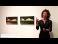 Talley Dunn Gallery - Artist Talk Sarah Williams 2016
