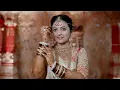 Lagu SHIVANI \u0026SUHAS | WEDDING | csphotographybangalore | MADHURAMU KADHA  | 4K SONG