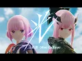 Download Lagu 【Suite 2】KAF × Mori Calliope #153 - Light [Music Video]