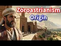 Zoroastrianism The Ancient Faith That Shaped Modern Religions History and Legacy