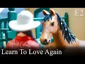 Download Lagu Learn To Love Again | Ep 2: 'Fitting In' | Original Schleich Horse Series