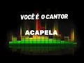 Download Lagu Barbaridade  - Barrerito (vocais/acapela) 1995