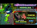 Download Lagu Disco Dangdut Nostalgia | Amry Palu \u0026 Neneng Anjarwati | Pilihan Penggemar - Cincin Bermata Biru